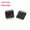 Novo original A1338LLETR-T silk screen 1388 pacote TSSOP-14 chip sensor de posição IC
