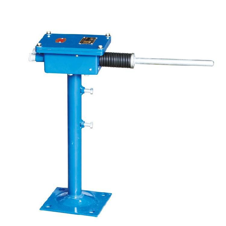 矿用本安型过卷开关 (1)