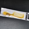 [20] peine de tendón de res regalo peine pequeño amarillo plegable peine constante fábrica directa peine barato ropa peine pequeño