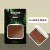 Tinte de Cabello Desechable Xusheng con Pincel - Cobertura Temporal para Cabello Gris, Retoque Rápido para Patillas, Tinte de Color de Cabello