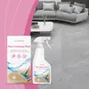 El Líquido Limpiador de Pisos Jaysuing es Adecuado para Azulejos, Mármol y Pisos de Madera, Proporcionando una Experiencia de Trapeado Limpia y Refrescante