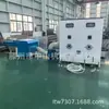 Suministro directo de fábrica máquina práctica de relleno de algodón ZSCM700 máquina de relleno de algodón para juguetes de peluche y almohadas descuento por gran cantidad