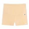 [Personalizado] Calças de Suporte Abdominal de Verão para Gestantes, Cintura Alta, Tamanho Grande, Calças Três Quartos Ajustáveis, Calças de Suporte Abdominal, Shorts Bottom Antiexposição