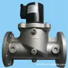 Gran Número de Venta al Detalle de Válvula Solenoide de Vapor con Brida ZCS BV Válvula Solenoide para Aire Acondicionado Central Garantía de Calidad