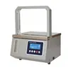 Máquina Atadora Pequeña Totalmente Automática, Máquina Atadora Opp para Cajas de Cartón, Máquina Atadora de Verduras para Supermercados, Máquina Atadora de Incienso