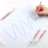 Pluma Impermeable y Resistente al Desgaste a Base de Aceite para Agujeros Profundos, Marcador de Punta Larga para Carpintería, Marcador Multifuncional Multiusos para Azulejos de Baño