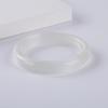 Pulsera de ojo de gato rosa dorado champán de lote recto tienda de oro en vivo pulsera de recuerdo de atracciones turísticas al por mayor