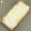 Flor Mágica Flor Eterna AB Anna Hortênsia 100g Aniversário Real Flor Diy Material Flor Seca Decoração Namorada Presente