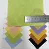 Nuevo Tejido de Gasa Jacquard 100% Algodón Primavera/Verano Jacquard Geométrico Tejido en Color Tela para Vestido Camisa Ropa de Mujer Transfronteriza
