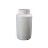 Botella de Plástico de Boca Ancha de 2500 ml Contenedor Sellado de Grado Alimenticio de 2.5 kg Botella Botella de HDPE de 2500 ml