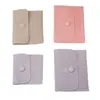 Bolsa de franela bolsa para joyas bolsa de almacenamiento bolsa de almacenamiento monedero bolsa para tarjetas bolsa de almacenamiento portátil múltiples especificaciones se pueden configurar
