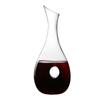 Decantador Vino tinto personalizado creativo de alta apariencia vaso doméstico en forma de U arpa de 6 palabras cisne caracol