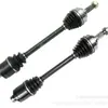 Adecuado para palieres delanteros y traseros Honda 44305-SWE-T11 44305-SFJ-003 44306-SNV-P10