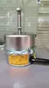 Motor de ventilador de agua YYK-25, motor eléctrico para aires acondicionados enfriados por agua, motor de ventilador enfriado por agua, New Hao Electrical