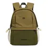 Mochila Deportiva Ligera Modelo Nuevo Otoño 2026, Mochila Casual de Gran Capacidad para Viajes, Bolso Elegante y Sencillo para Estudiantes