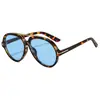 Nuevas Gafas de Sol de Aviador con Doble Puente de Moda Transfronteriza, Gafas de Sol de Marco Grande, Estilo Retro Europeo y Americano, Gafas de Sol Adelgazantes y de Alta Gama 89322