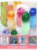 Urinal Infantil Dobrável Portátil Urinal de Carro para Bebê Feminino Masculino Balde de Urina Infantil Vaso Noturno Infantil Doméstico