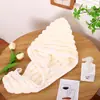 Gorro Secador de Cabello, Gorro de Ducha de Terciopelo Rayado Recto Grande, Toalla Gruesa de Terciopelo Coral para Mujeres, Toalla de Cabello de Secado Rápido