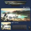 Alfombrilla de ratón extragrande de Violet Evergarden, temática de anime, para jugadores, adecuada para uso doméstico, alfombrilla para teclado de computadora y escritorio, venta al por mayor desde el fabricante