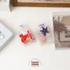 Bolsa Nova Personalizada Venda Quente Transfronteiriça Grampo de Cabelo Caranguejo Estrela do Mar Pegador de Cabelo Pinça Tubarão Acessórios de Cabelo Adorno de Cabeça para Mulheres