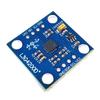 GY-50 L3G4200D módulo sensor de giroscópio digital de três eixos módulo de velocidade angular