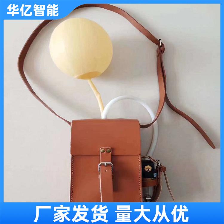 CFB10（A）矿用本安型负压气体采样器 华亿05