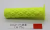 Juego de Manillar para Bicicleta de Montaña Antideslizante de Goma Color Cómodo Juego de Manillar para Bicicleta Suministro Directo de Fábrica