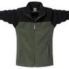 Nueva Sudadera de Polar de Invierno con Logo Impreso Personalizado, Ropa de Trabajo, Uniformes Escolares, Chaqueta Cardigan para Unidades Corporativas con Logo Personalizado