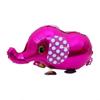 Explosões de TikTok Paralisam Animal de Desenho Animado Balão de Passeio Balão de Passeio em Pé Animal de Estimação de Filme de Alumínio Balão de Hélio