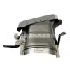 32227058 para Volvo S40 S70 cubierta del tubo de escape trasero izquierdo 31690660 31425211
