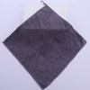Toalla de limpieza cuadrada de microfibra especial para el hogar, la cocina, el hogar, el lavado de coches, absorbente y gruesa.