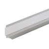 Luz de línea exterior de 12W luz de contorno de fábrica empotrada sin costuras de ingeniería Luz de línea de 12W exterior Barra de luz de ingeniería