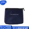 Bolsa Transversal com Zíper, Bolsa de Axila de Poliéster Rpet Fashion, Clutch de Tecido Oxford Tendência Nacional, Fábrica Personalizada