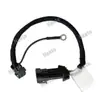 Arnés electromagnético de combustible Bobcat 6736515 para A300 S130 S150 S160 S175 en stock