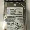 Disco Rígido de Servidor Original 2TB Sas 2,5 polegadas St2000Nx0433 00Na497 12Gb