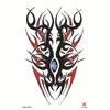 Nuevas pegatinas de tatuaje creativas pequeñas para todo el brazo originales impermeables en stock venta al por mayor tatuaje exclusivo transfronterizo pegatinas de tatuaje