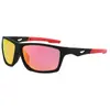 Gafas de Sol Polarizadas Retro de Alta Gama para Mujer, Protección Solar de Moda, Gafas Deportivas para Viajes y Ciclismo de Hombres, Listas para la Venta