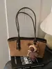 Bolso de Axila Mate Vintage para Mujer 2026 Nueva Moda Bolso Cubo Repujado Bolso de Mano de Gran Capacidad Bolso de Hombro