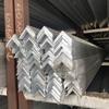Guangdong al por mayor en stock acero angular galvanizado acero angular desigual acero angular igual acero angular galvanizado en caliente especificaciones completas.