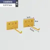 Estantería de Tablero Perforado para Sala de Estar Almacenamiento en Toda la Pared Puerta de Entrada Tablero Colgante para Entrada Decoración de Pared Tablero Perforado de Metal