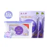 I Love You Cápsulas de Sabão para Lavar Roupa Remoção Profunda de Manchas, Desodorizante, Realçador de Fragrância, Antibacteriano, Remoção de Ácaros, Pacote Familiar 82 Cápsulas, Dropshipping