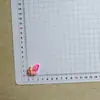 Nuevos accesorios de resina de flores y mariposas de colores, directo del fabricante, pinzas para el pelo de chica con pegamento de crema para bricolaje, llaveros y zuecos