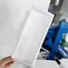 Algodón de Perla EPE, Transporte Logístico y Productos Digitales a Prueba de Humedad, Golpes y Caídas Espuma Amortiguadora Soporte Interno Algodón de Perla