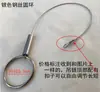 Accesorios de Decoración para Tiendas de Ropa, Percheros Colgantes, Exhibidores de Ropa, Ganchos, Cadenas de Cuentas, Cadenas y Anillos Colgantes para Colgar Ropa en el Escaparate