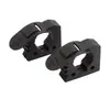 Braçadeira de instalação rápida para armazenamento interno e externo de carro, braçadeira de ferramenta de 3-4CM para instalação interna, braçadeira de ferramenta fixa, fixador de ferramenta