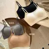 Roupa íntima de algodão escovado sem costura para outono e inverno para mulheres, média-fina, busto pequeno, push-up, sem aro, anti-flacidez, costas bonitas, sutiã quente