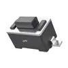 Fornecimento de Interruptores Táteis 3.5*6*4.3A, SMD de 2 Pinos com Pino, Resistentes a Altas Temperaturas, Interruptores de Tecla Dedicados para Controles Remotos