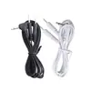 Manufacturer Wholesale Slimming Device Massager Accessories Wire One-To-Two Needle Wire Dc2.5 Needle Wire Physiotherapy Device Safety Wire