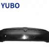 Yubo - Adecuado para Modelos Tesla 2012-2016 Rejilla Central (con Agujero para Radar) 1058200-00-A
