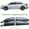Proteção Solar para Carro Cortina de Privacidade para Carro Cortina Quebra-Sol Tela Universal Anti-Mosquito Carro Tela Anti-Mosquito